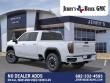 2026 GMC Sierra 2500 HD Denali Ultimate Truck Crew Cab