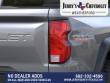 2026 Chevrolet Colorado Trail Boss Truck Crew Cab