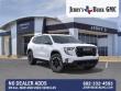 2027 GMC Acadia AT4 SUV