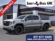 2026 GMC Sierra 1500 Elevation w/3SB Truck Crew Cab