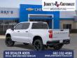 2026 Chevrolet Silverado 1500 LT Trail Boss Truck Crew Cab