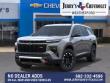 2027 Chevrolet Traverse Z71 SUV