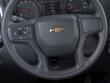 2026 Chevrolet Silverado 2500 HD Custom Truck Crew Cab