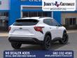 2026 Chevrolet Trax LT SUV