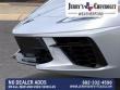 2027 Chevrolet Corvette Stingray w/1LT Coupe