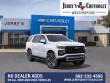 2027 Chevrolet Tahoe Z71 SUV