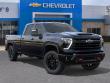 2026 Chevrolet Silverado 3500 HD LTZ Truck Crew Cab