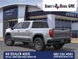 2026 GMC Sierra 1500 AT4X Truck Crew Cab