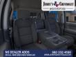 2026 Chevrolet Silverado 1500 Custom Trail Boss Truck Crew Cab