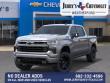 2026 Chevrolet Silverado 1500 RST Truck Crew Cab