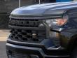 2026 Chevrolet Silverado 1500 Custom Truck Crew Cab