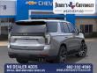 2026 Chevrolet Tahoe RST SUV