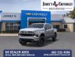 2026 Chevrolet Silverado 1500 RST Truck Crew Cab