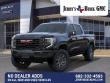 2026 GMC Sierra 1500 AT4X Truck Crew Cab