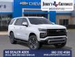 2027 Chevrolet Tahoe Z71 SUV
