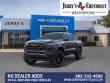 2026 Chevrolet Colorado Trail Boss Truck Crew Cab