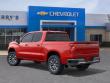 2026 Chevrolet Silverado 1500 LT w/1LT Truck Crew Cab