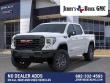 2026 GMC Sierra 1500 AT4X Truck Crew Cab