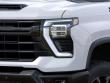 2026 Chevrolet Silverado 2500 HD LT Truck Crew Cab