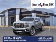 2026 GMC Yukon XL Denali SUV