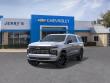 2027 Chevrolet Suburban High Country SUV