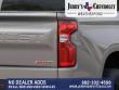 2026 Chevrolet Silverado 1500 RST Truck Crew Cab