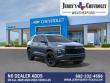 2027 Chevrolet Equinox LT SUV