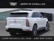 2025 CADILLAC ESCALADE IQ Luxury SUV