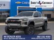 2026 Chevrolet Colorado ZR2 Truck Crew Cab