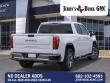 2026 GMC Sierra 1500 SLT Truck Crew Cab