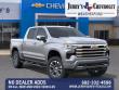 2026 Chevrolet Silverado 1500 High Country Truck Crew Cab