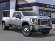 2026 GMC Sierra 3500 HD Denali Truck Crew Cab