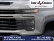 2026 Chevrolet Silverado 2500 HD Custom Truck Crew Cab