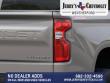 2026 Chevrolet Silverado 1500 Custom Trail Boss Truck Crew Cab