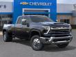 2026 Chevrolet Silverado 3500 HD LTZ Truck Crew Cab