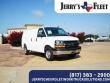 2026 Chevrolet Express Cargo 2500 Work Van Van Cargo Van