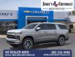2026 Chevrolet Suburban LT SUV