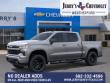 2026 Chevrolet Silverado 1500 RST Truck Crew Cab