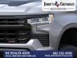 2026 Chevrolet Silverado 1500 LT Trail Boss Truck Crew Cab