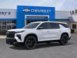 2027 Chevrolet Traverse RS SUV