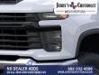 2026 Chevrolet Silverado 3500 HD Chassis Work Truck Truck Crew Cab