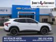 2026 Chevrolet Trax LT SUV