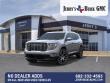 2027 GMC Acadia Denali Ultimate SUV