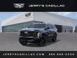 2027 CADILLAC Escalade Platinum Sport SUV