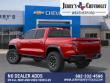 2026 Chevrolet Colorado ZR2 Truck Crew Cab