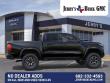 2026 GMC Canyon AT4X Truck Crew Cab