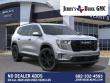 2026 GMC Acadia Elevation SUV