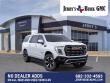 2026 GMC Yukon XL AT4 SUV