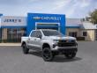 2026 Chevrolet Silverado 1500 LT Trail Boss Truck Crew Cab