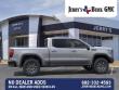 2026 GMC Sierra 1500 AT4X Truck Crew Cab